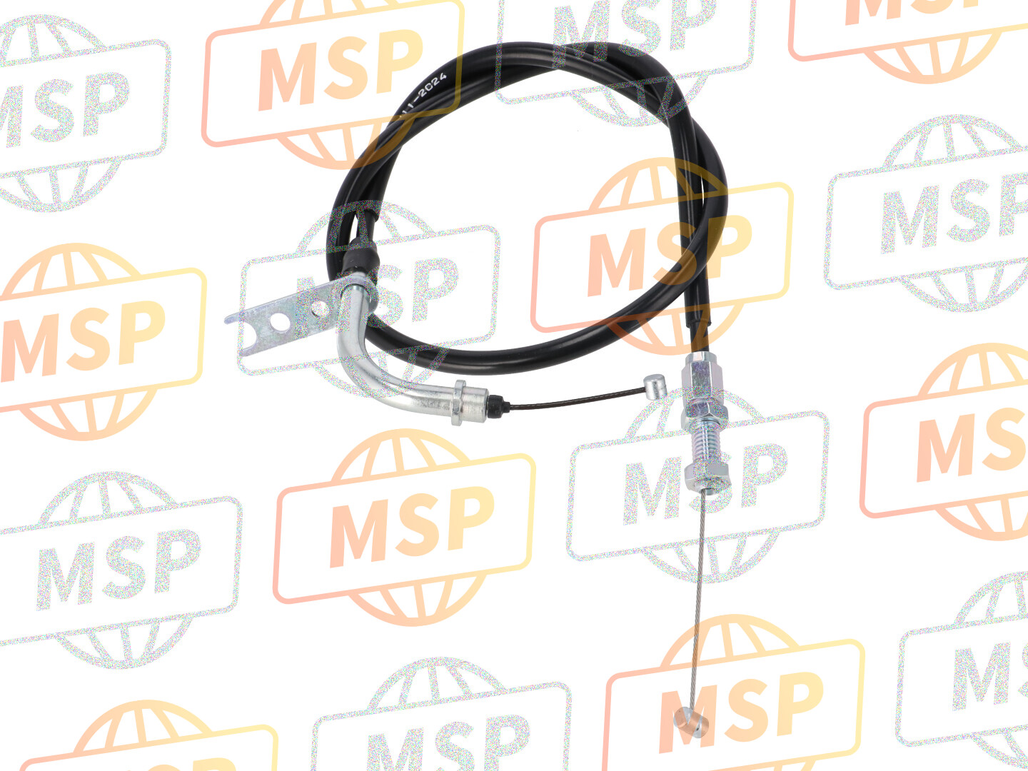 5830047H11, Cable Assy,Thro, Suzuki, 1