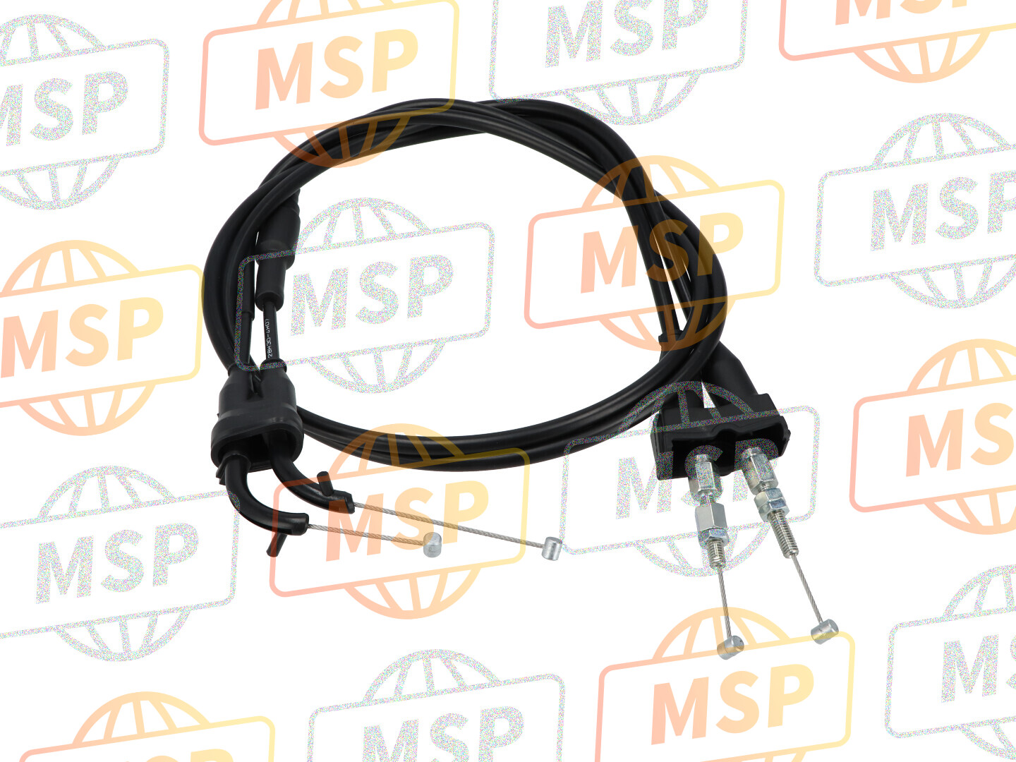 5830128H31, Cable Set,Throt, Suzuki, 1