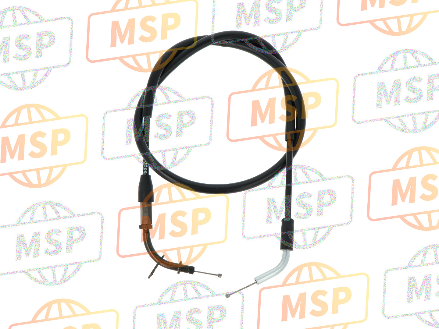 5841005G01, Cjto.Cable Starter, Suzuki, 1