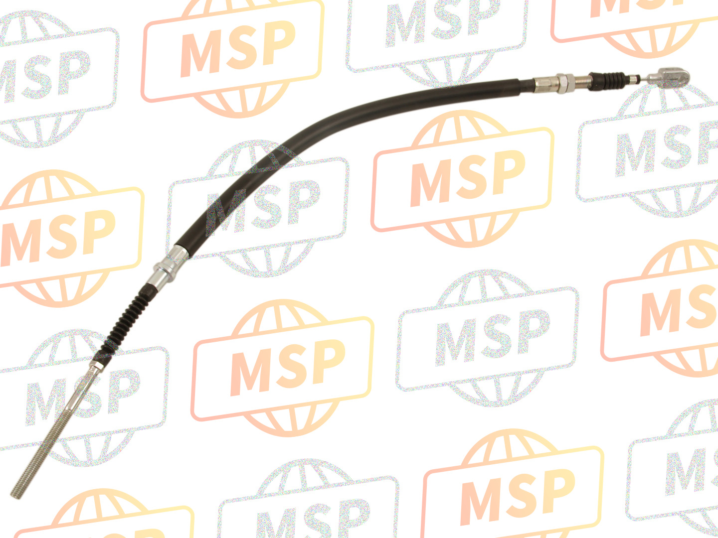 5851021G10, Cable, Suzuki, 1