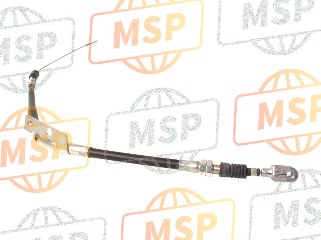 5851024B10, Cjto. Cable Freno, Suzuki, 1