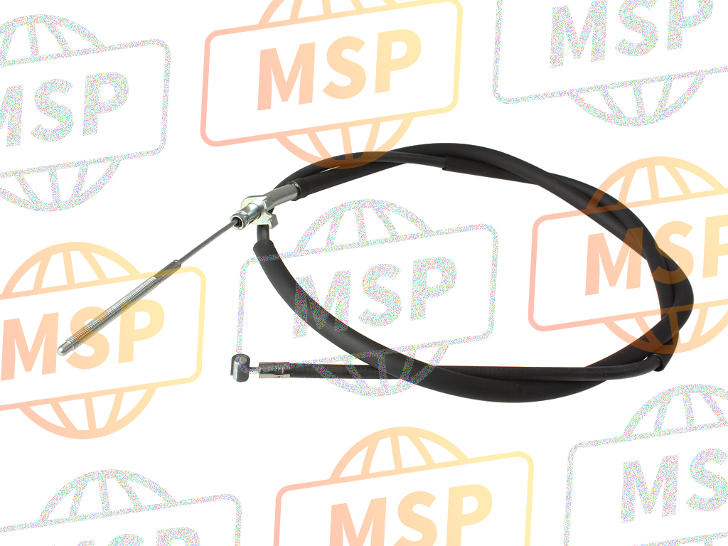 5851043G00, Cable, Freno Trasero, Suzuki, 1