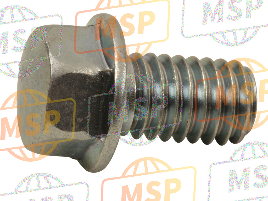 5862727C40, Bolt, Protector, Suzuki, 1