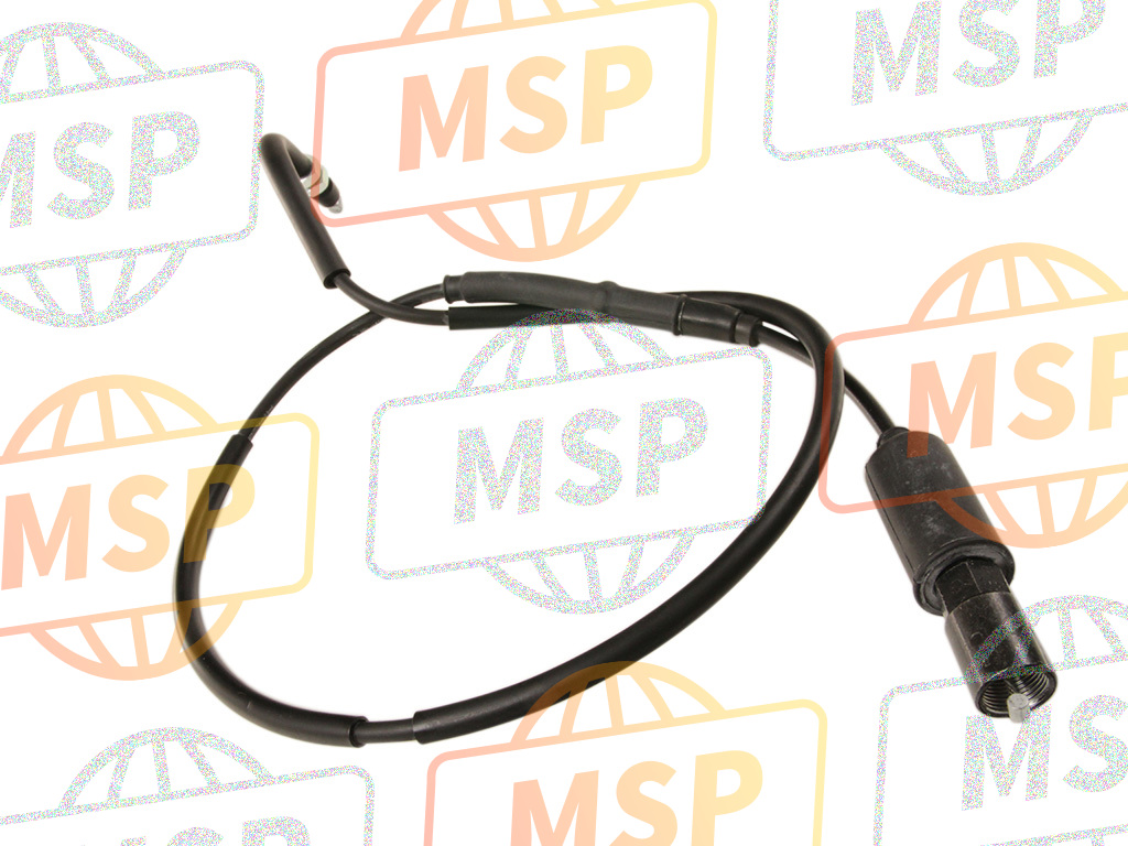 5869027H00, Cable, Suzuki, 1