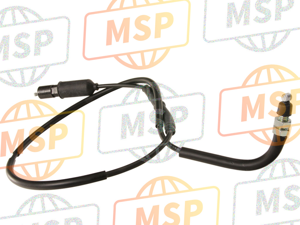 5869027H00, Kabel, Suzuki, 2