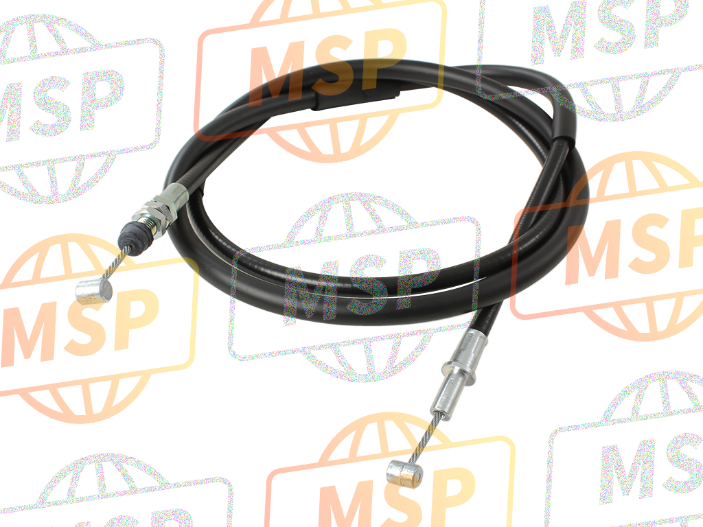 5881014G00, Cable De Frein, Suzuki, 1