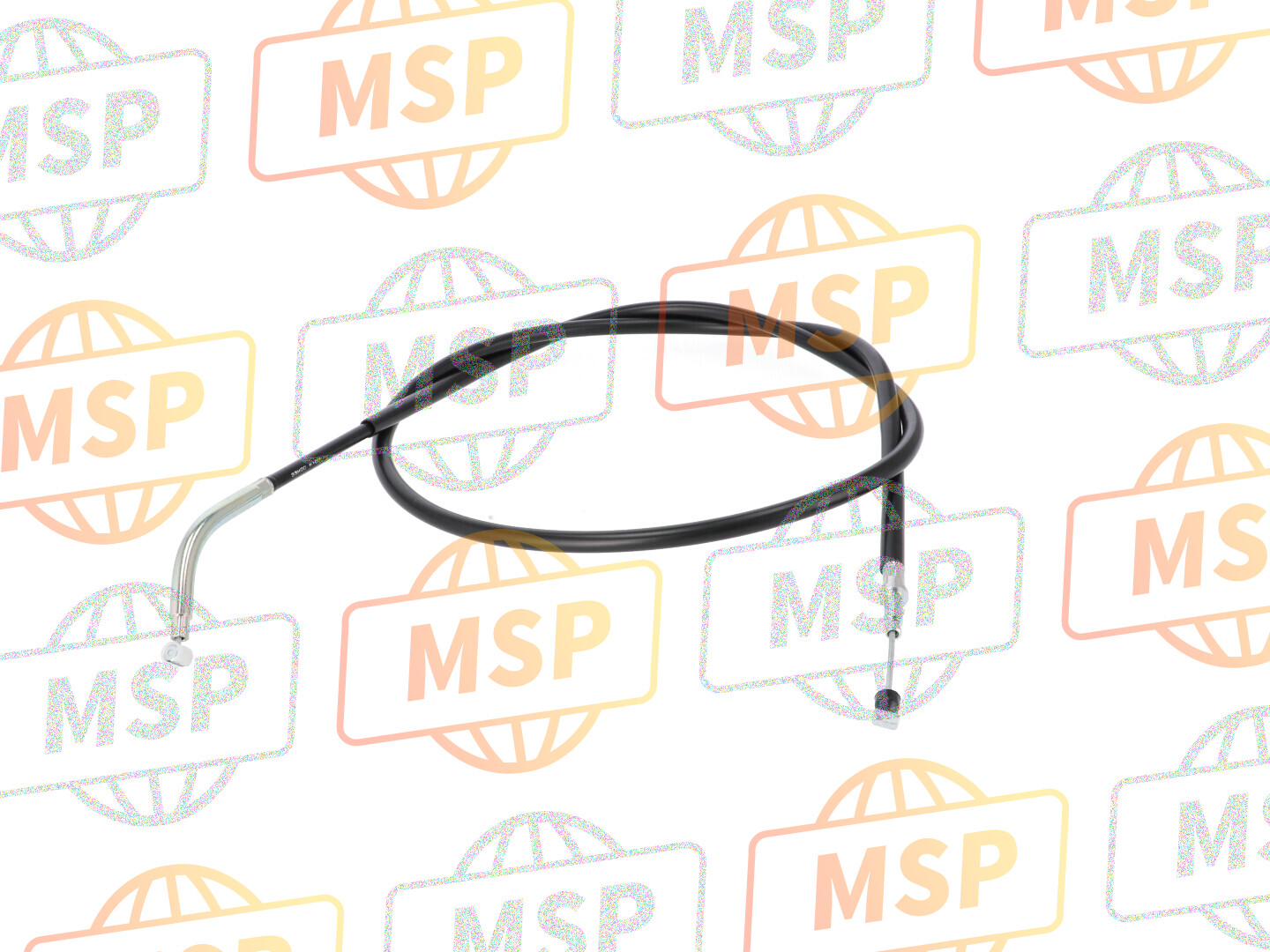 5881033H00, Cable, Suzuki, 1