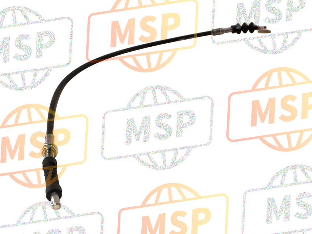 5883024B01, Cable, Suzuki, 1