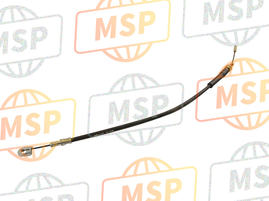 5883038A00, Cable, Suzuki, 1