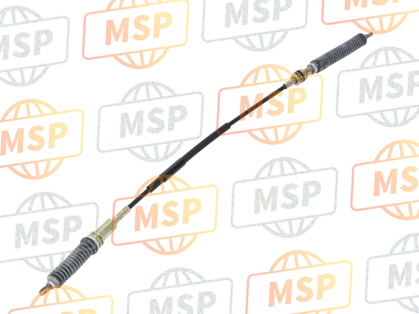 5888019B11, Kabel, Schakel, Suzuki, 2