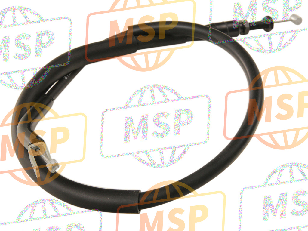 5890038B20, Cable Assy,Deco, Suzuki, 1