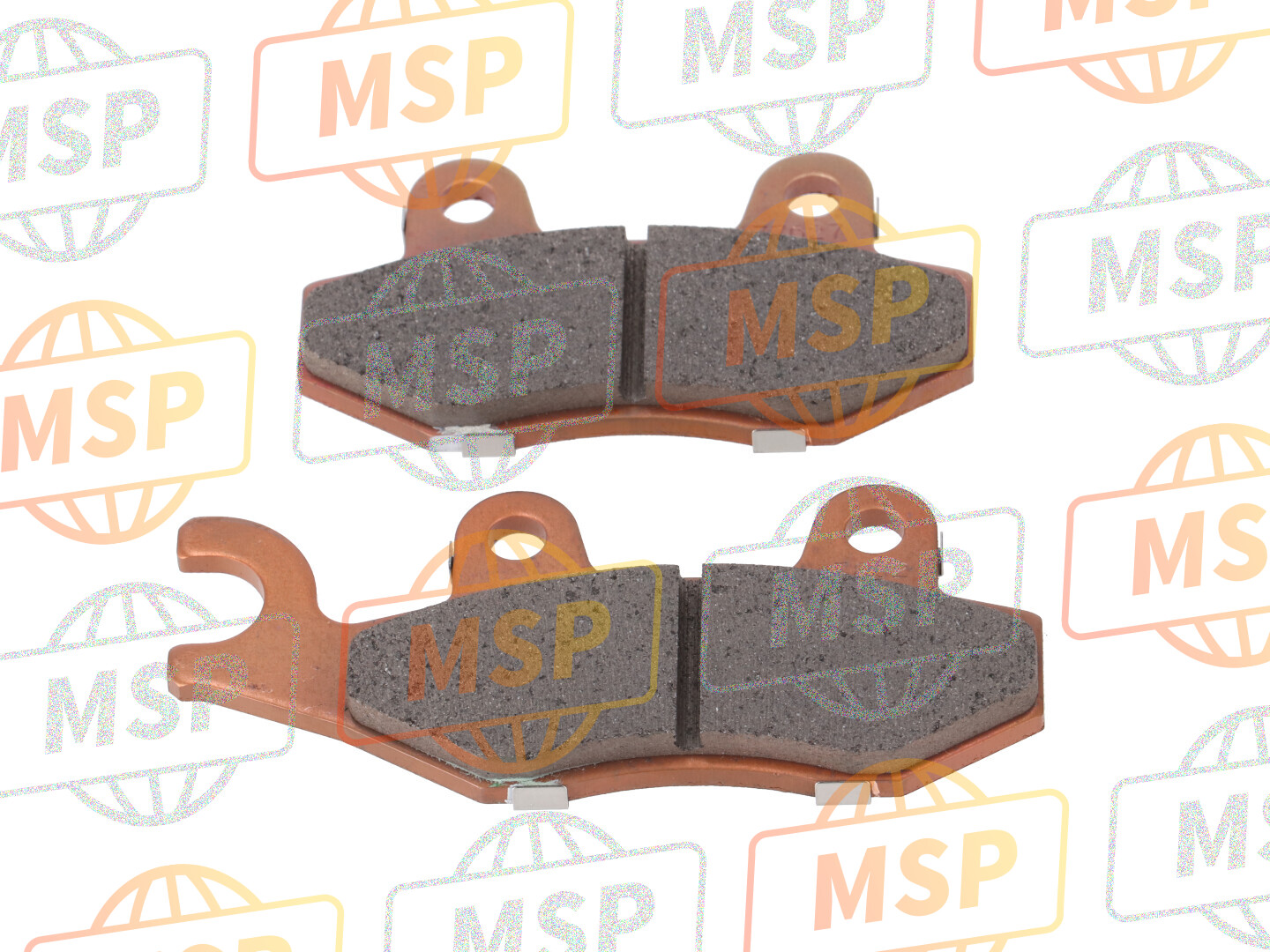 5910009860, Pad & Shim Set, Suzuki, 1