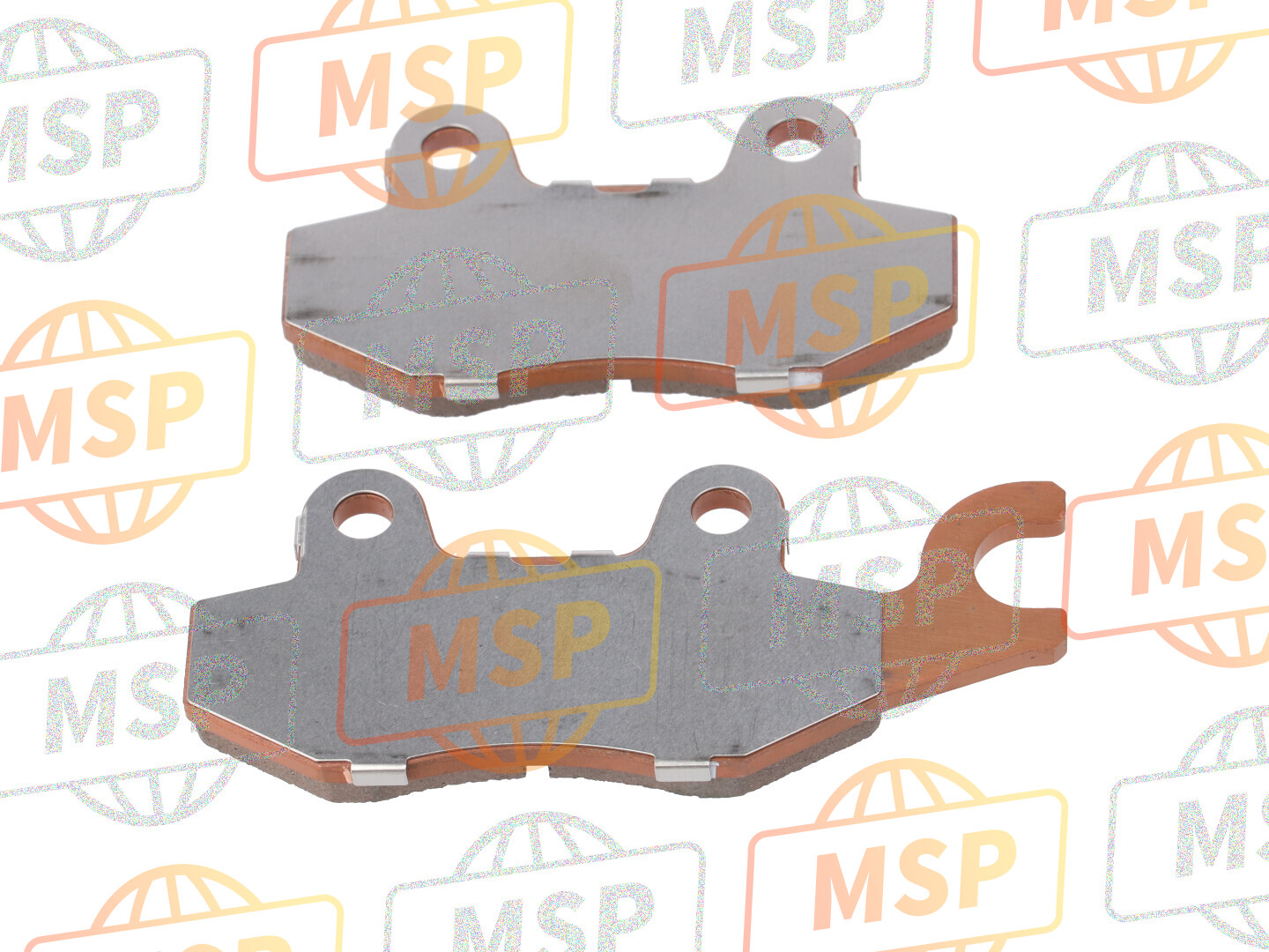 5910009860, Pad & Shim Set, Suzuki, 2