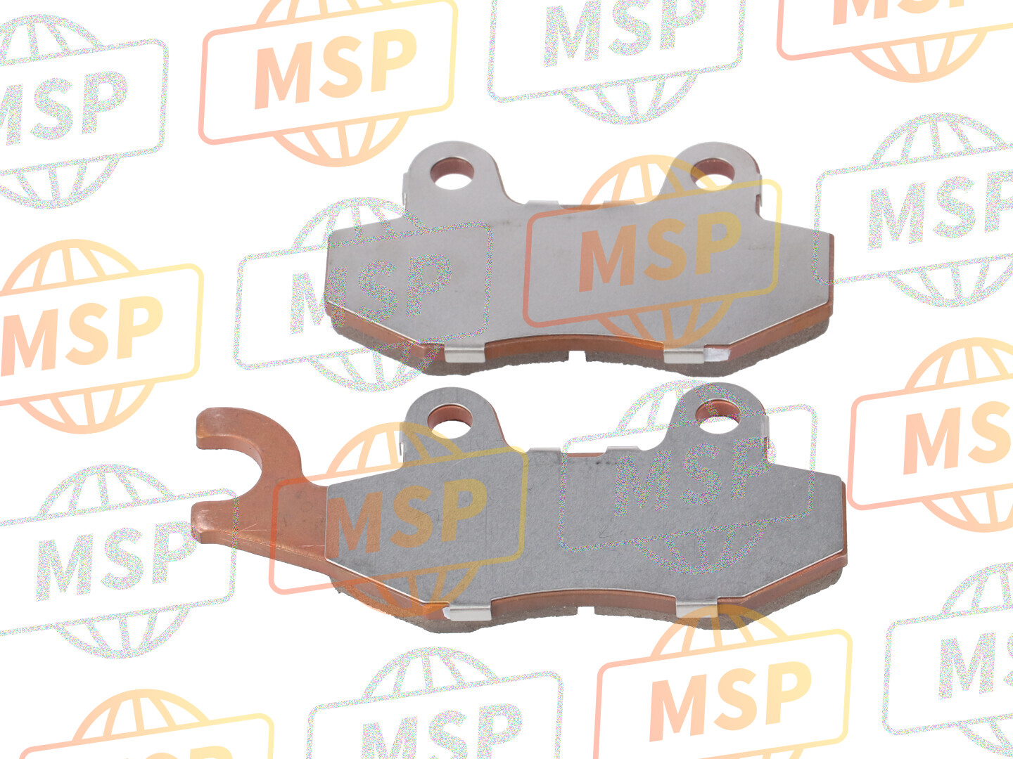 5910009870, Pad & Shim Set, Lh, Suzuki, 2