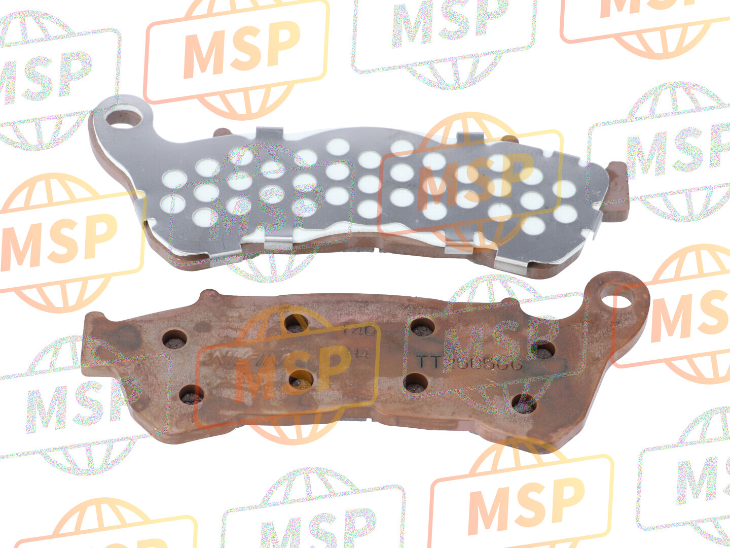 5910022830, Set Pastiglie Freno, Suzuki, 2