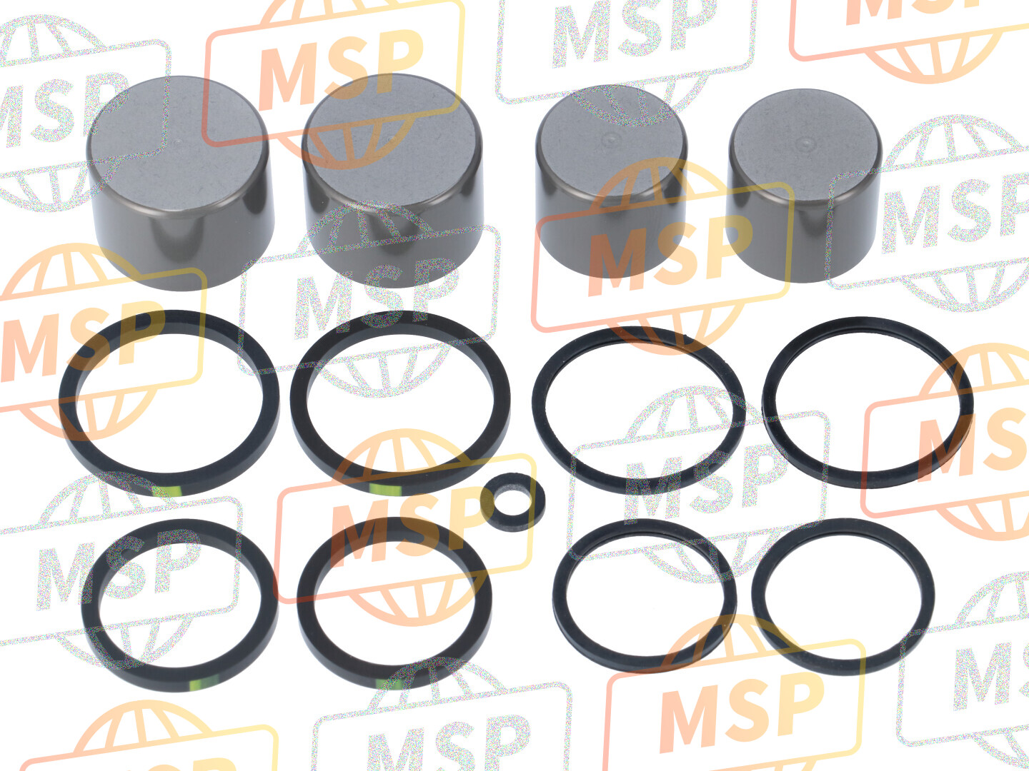 5910029810, Pistone Set GSX-R1000/K4-, Suzuki, 1