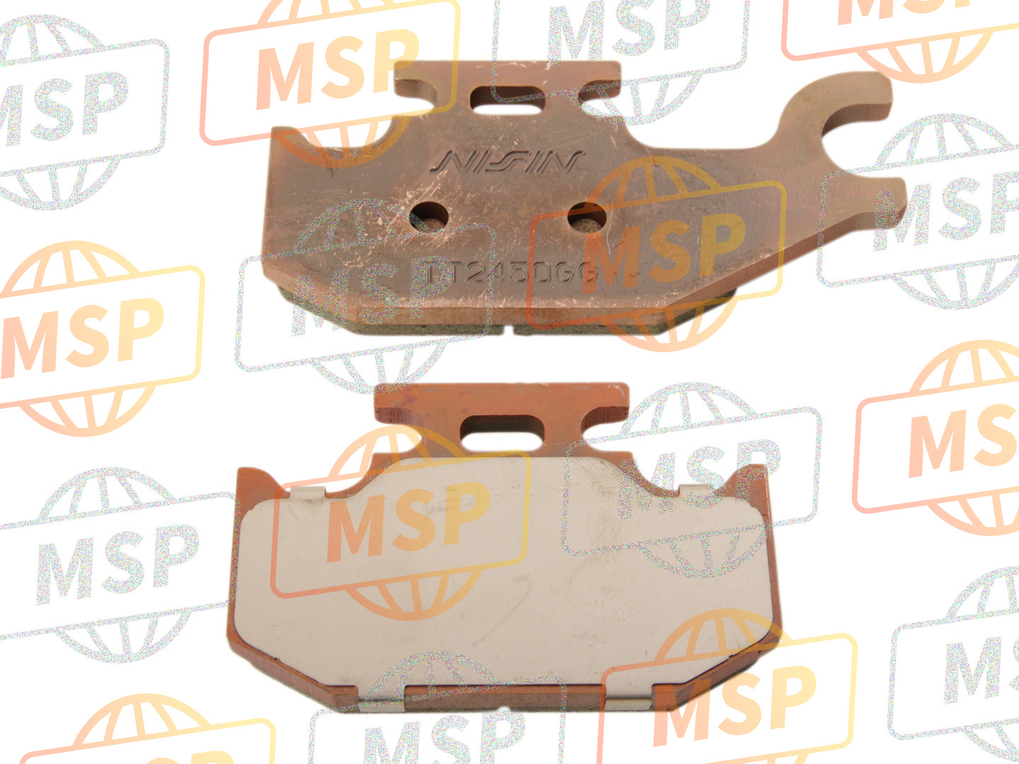 5910031850, Pad & Pastiglia Set, Suzuki, 2