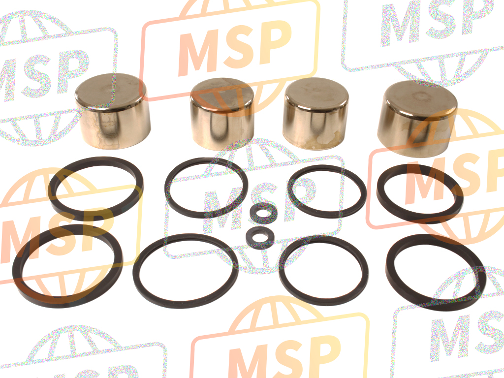 5910032812, Piston Set, Suzuki, 1