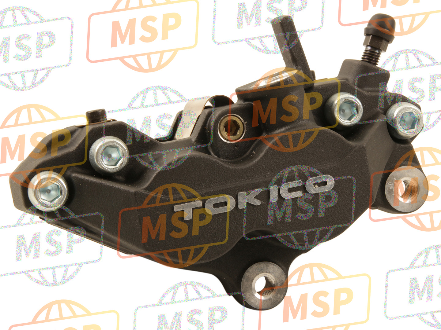 5910035F20999, Caliper Assy,Fr, Suzuki, 1