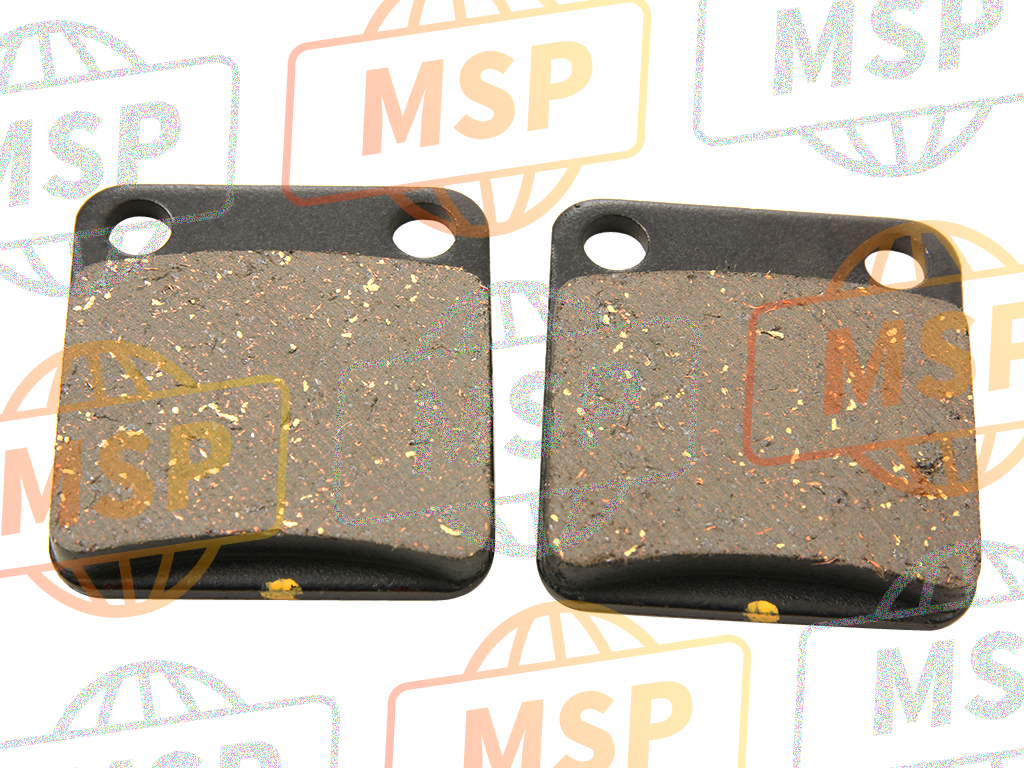 5910038870, Pad Set, Suzuki, 1