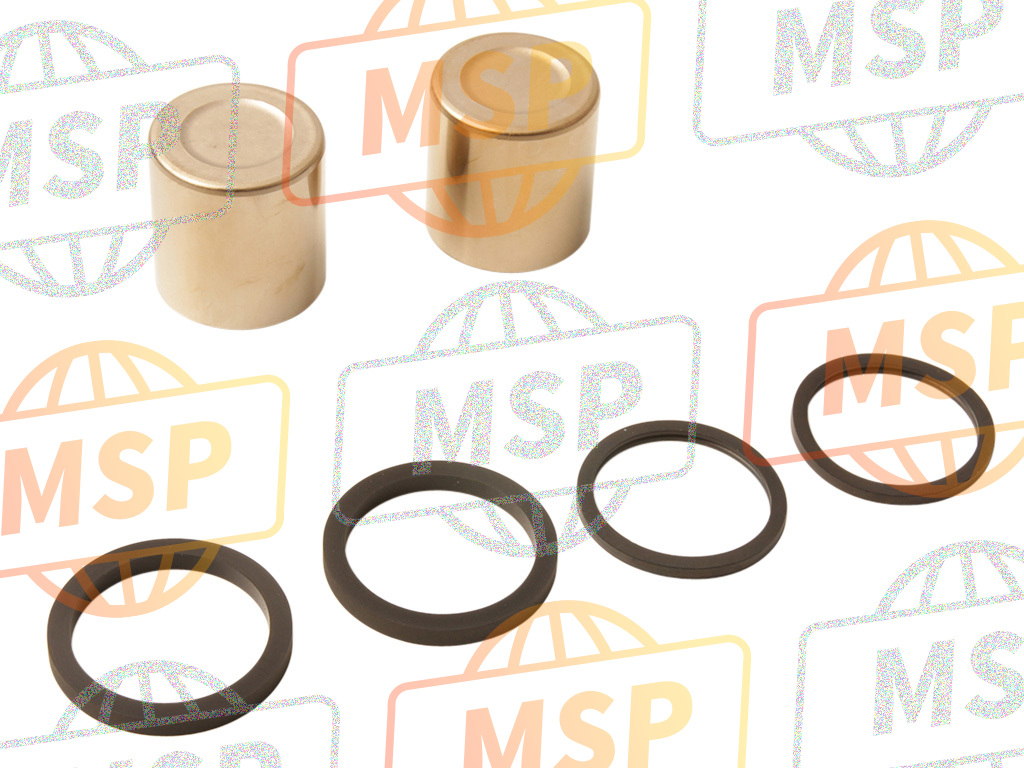 5910039830, Piston Set, Suzuki, 1