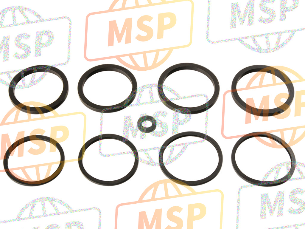 5910041810, Seal Set, Piston, Suzuki, 1