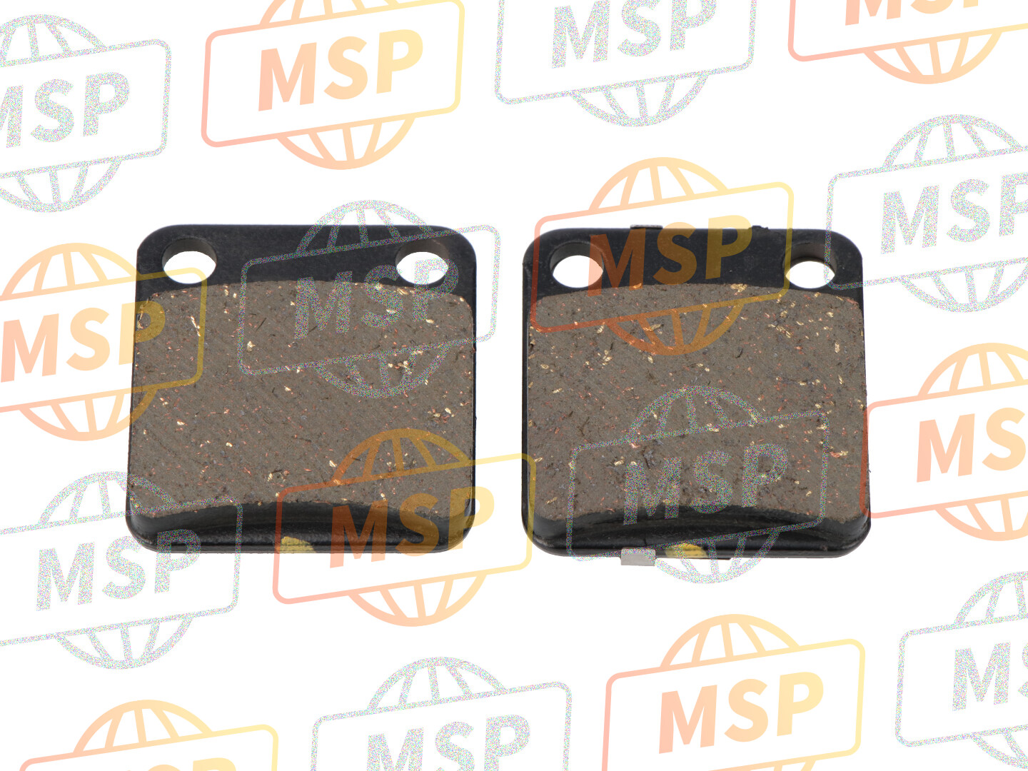 5910138820, Pad & Shim Set Lh, Suzuki, 1