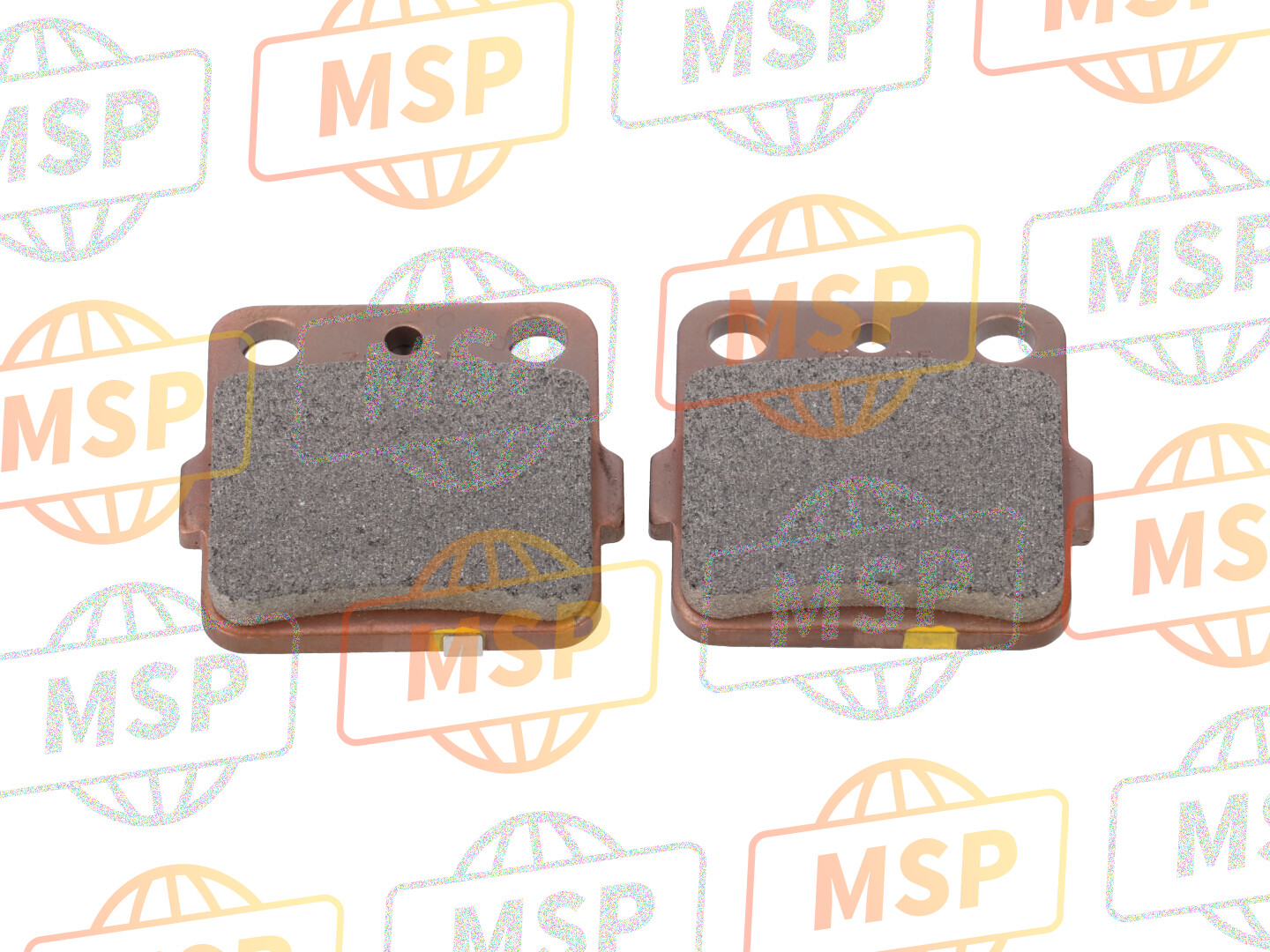 5910138850, Pad & Shim Set Rh, Suzuki, 1