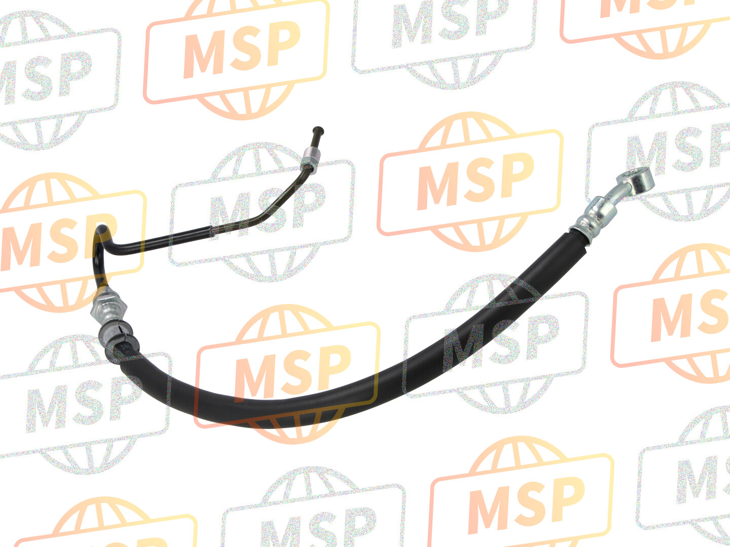 5920026J01, Hose Assy,Fr Br, Suzuki, 2