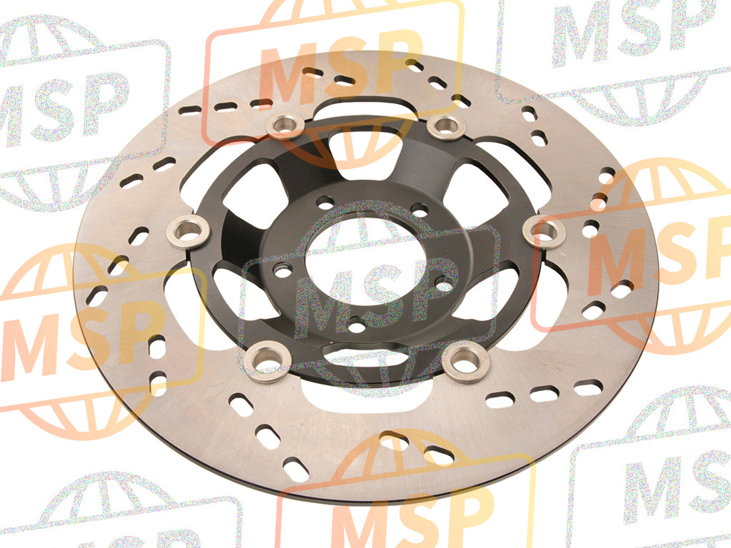 5921021A01, Disc,Fr.Brake, Suzuki, 2