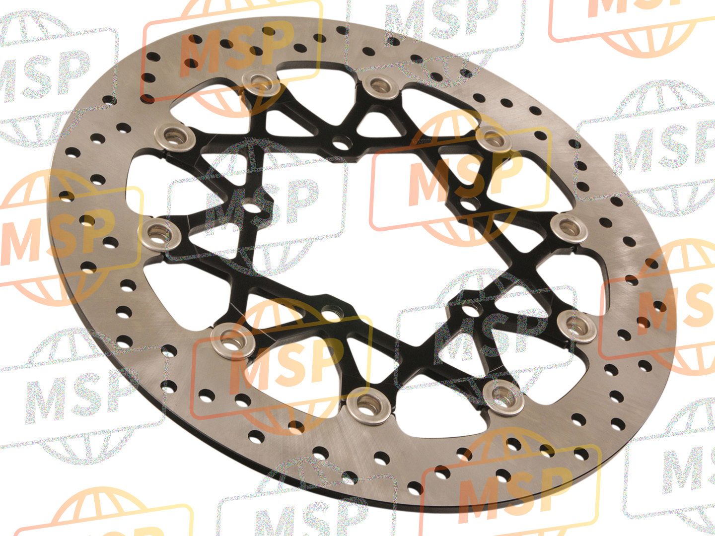 5921041G30, Disc, Front Brake, Suzuki, 1