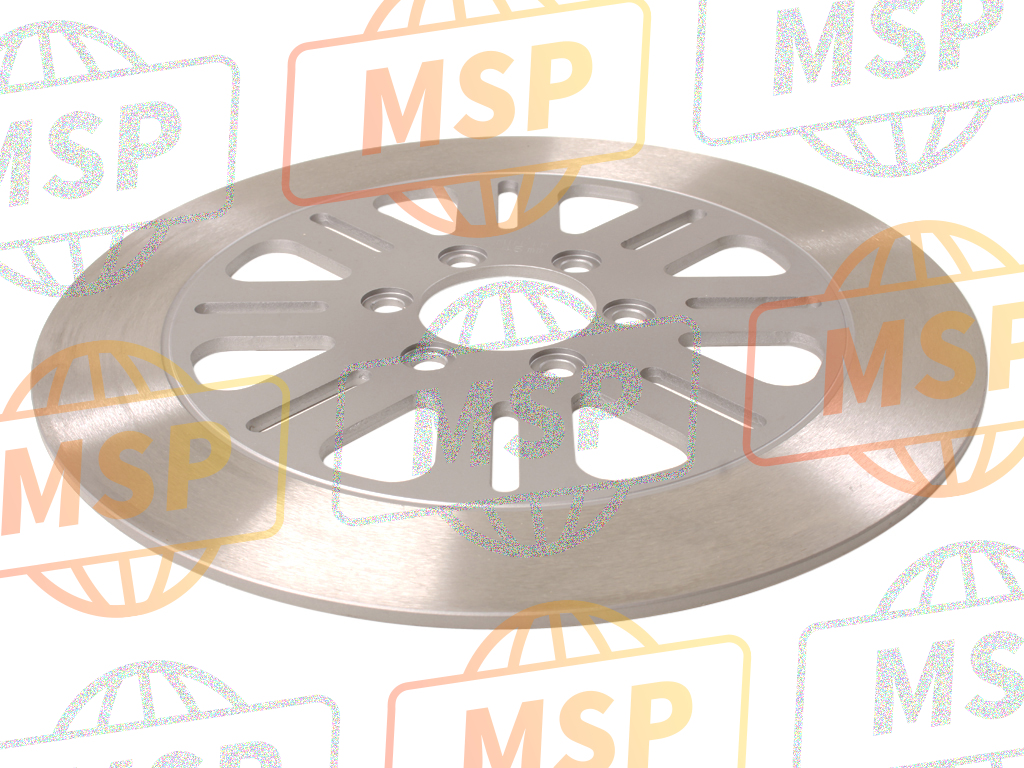 5921138B00, Disc, Front Brake, Suzuki, 1