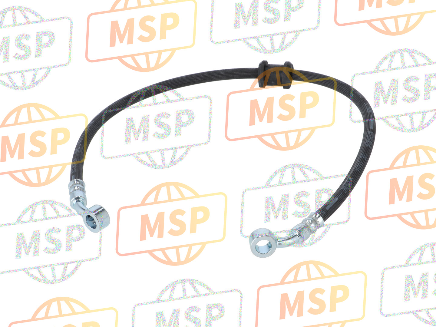 5924031J01, Hose,Front Brak, Suzuki, 1