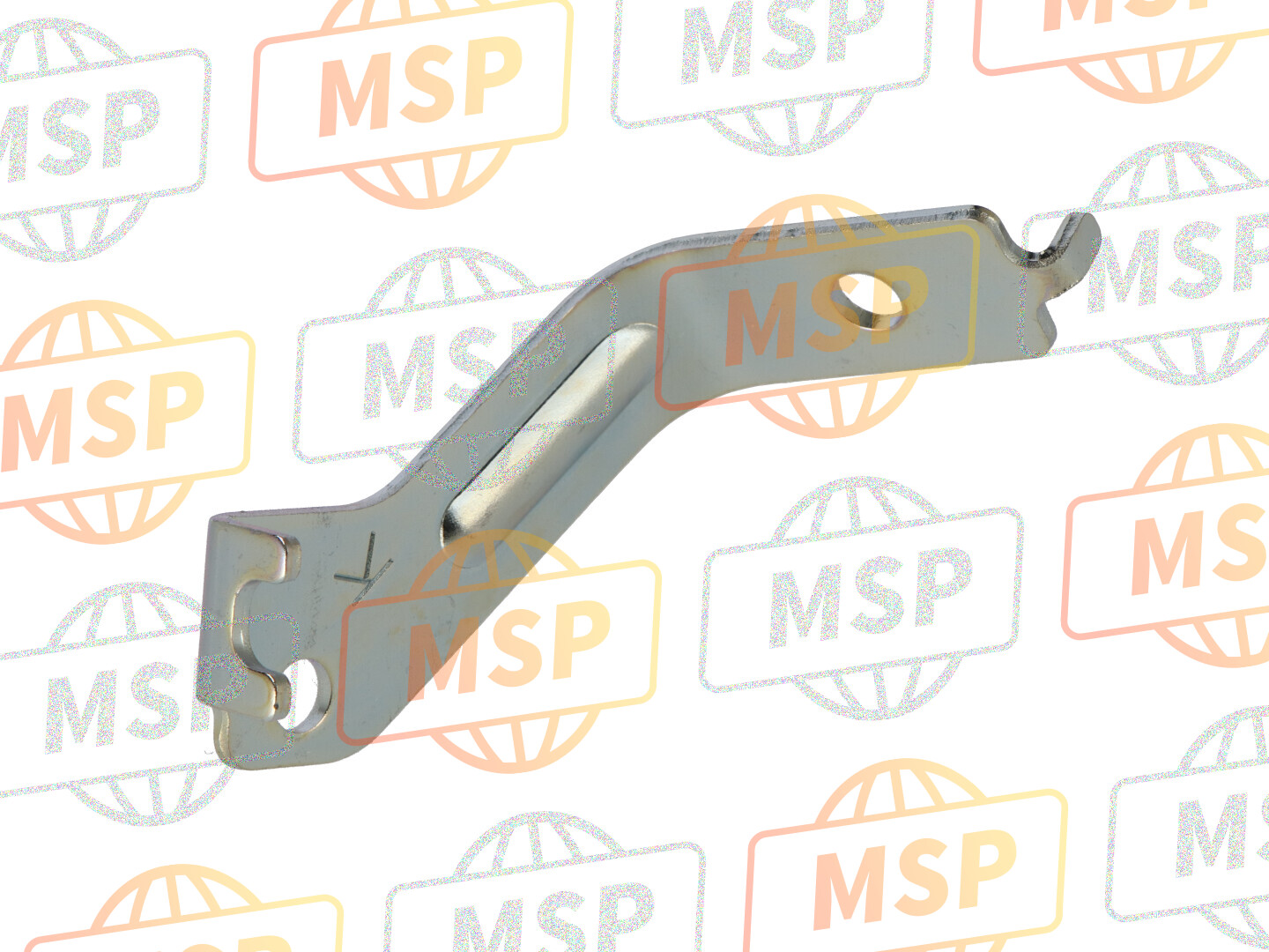 5926118K00, Clip, Suzuki, 2