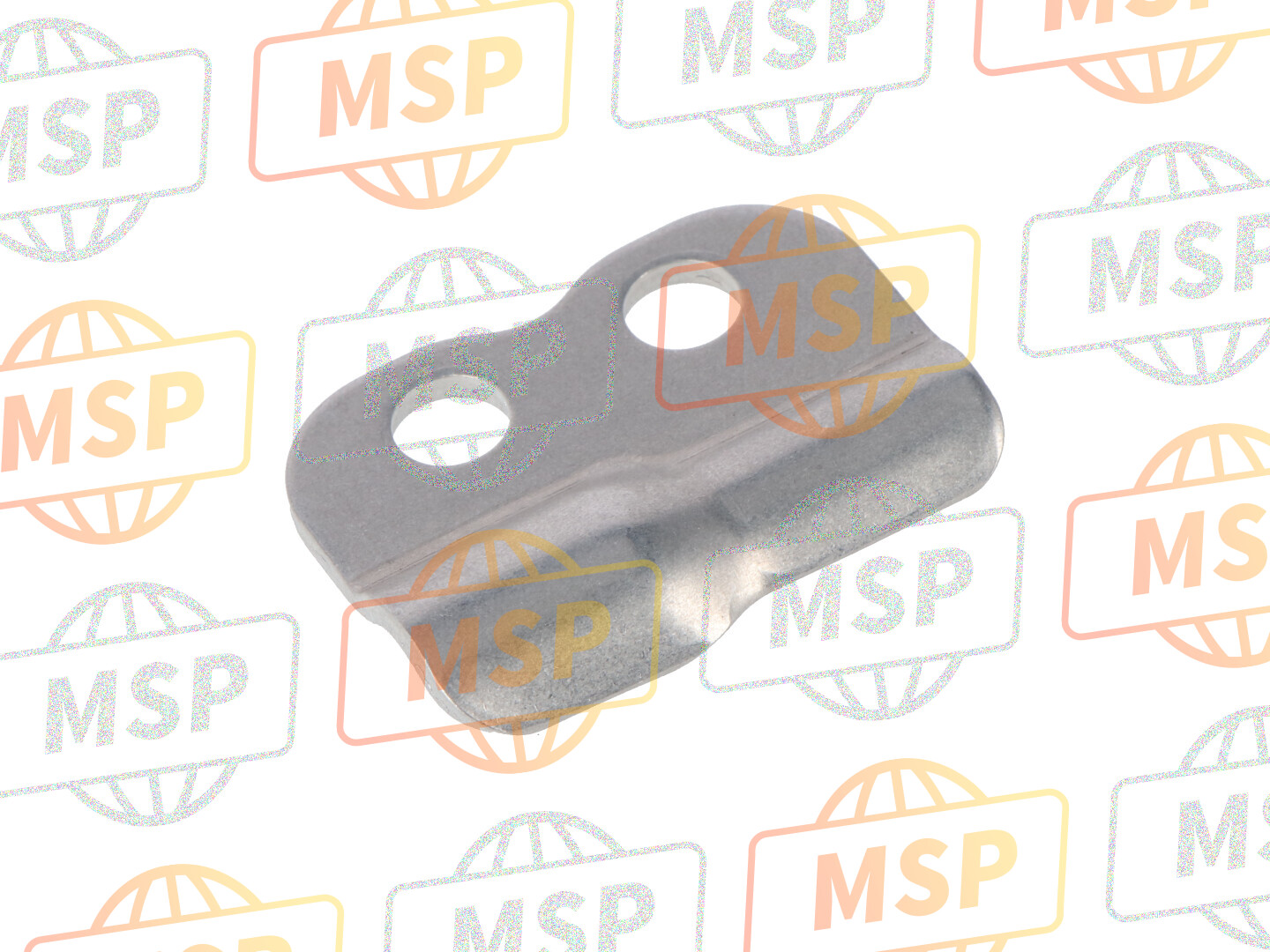 5927128H00, Clamp, Outer, Suzuki, 1