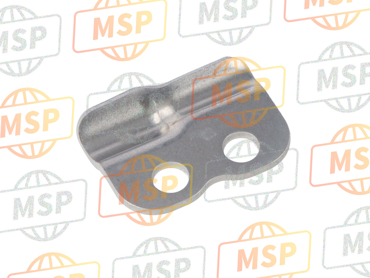 5927128H00, Clamp, Outer, Suzuki, 2