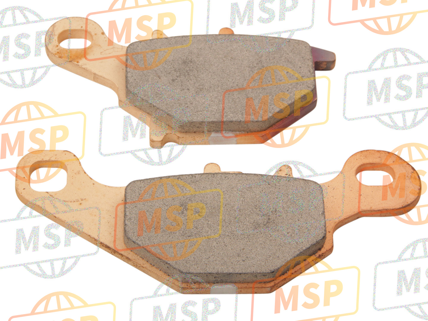 5930003880, Pad Set, Suzuki, 1