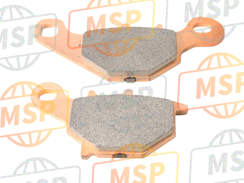 5930003891, Pad & Shim Set, Suzuki, 1