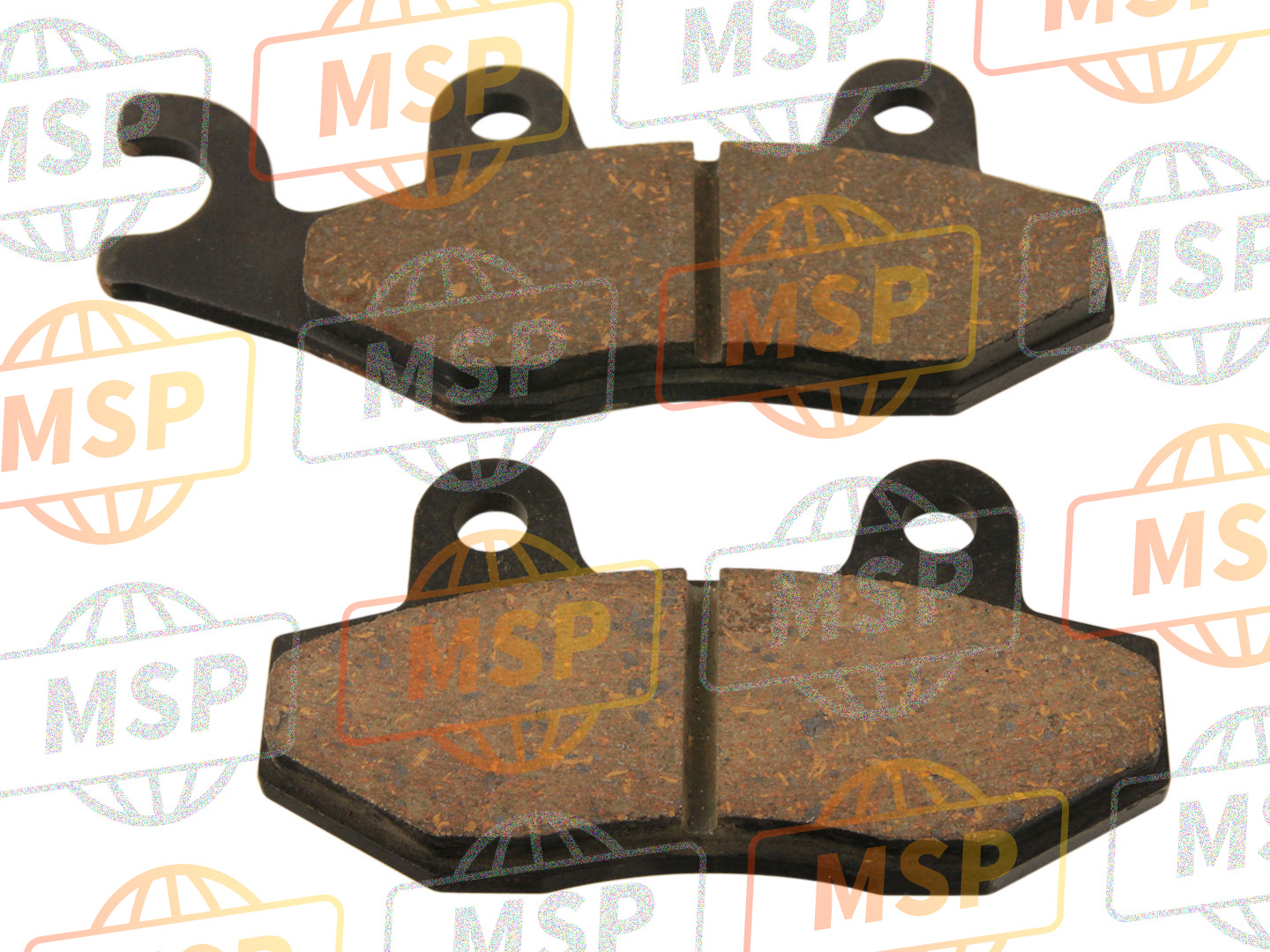 5930026830, Pad Set, Suzuki, 1