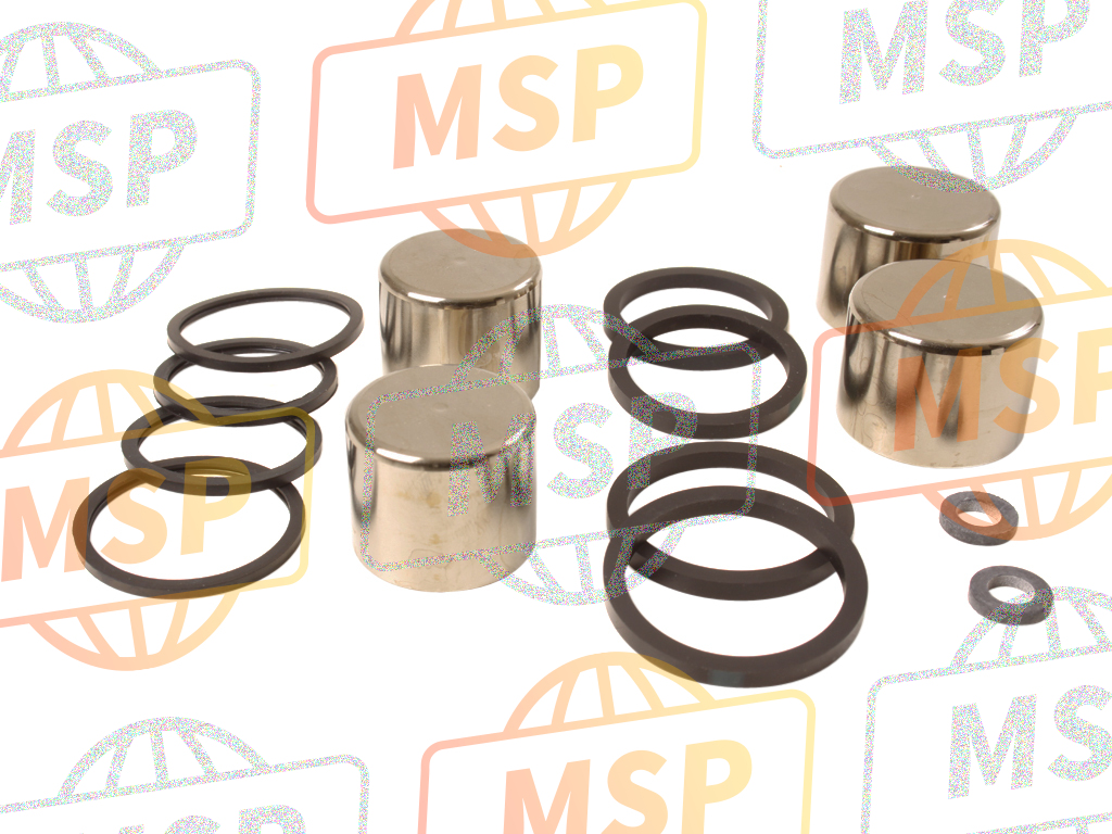 5930034811, Piston Set, Suzuki, 1