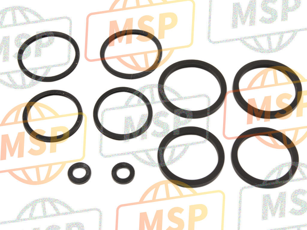 5930034821, Seal Set,  Piston, Suzuki, 1