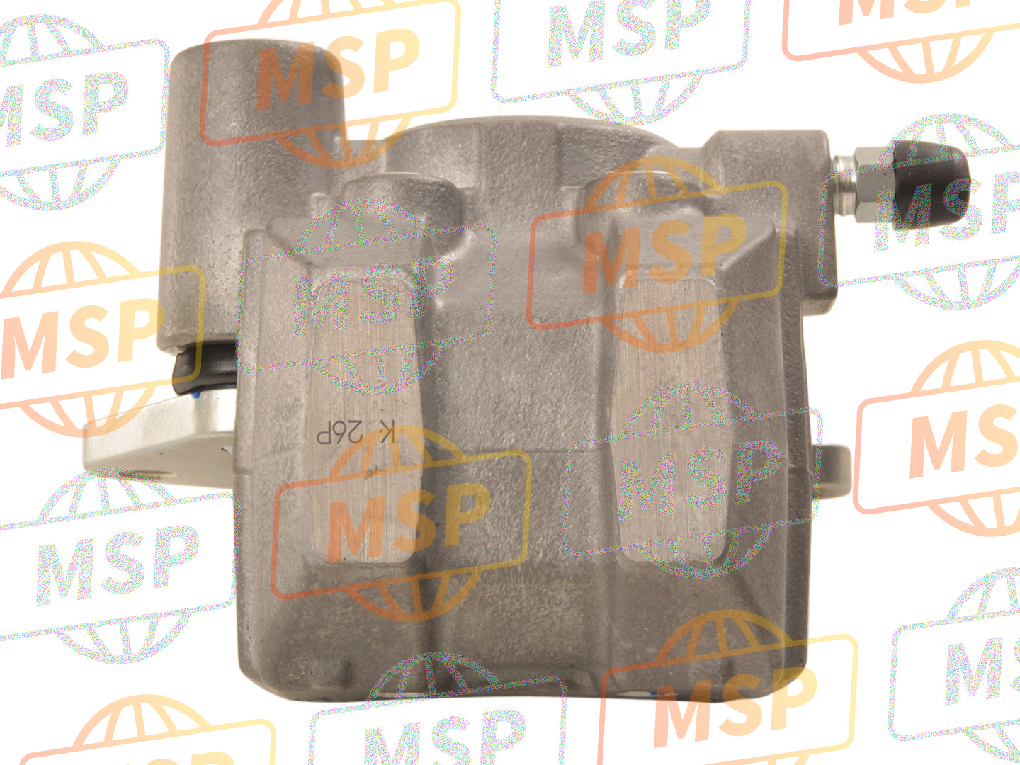 5930038F30999, Caliper Assy, Front, Suzuki, 3