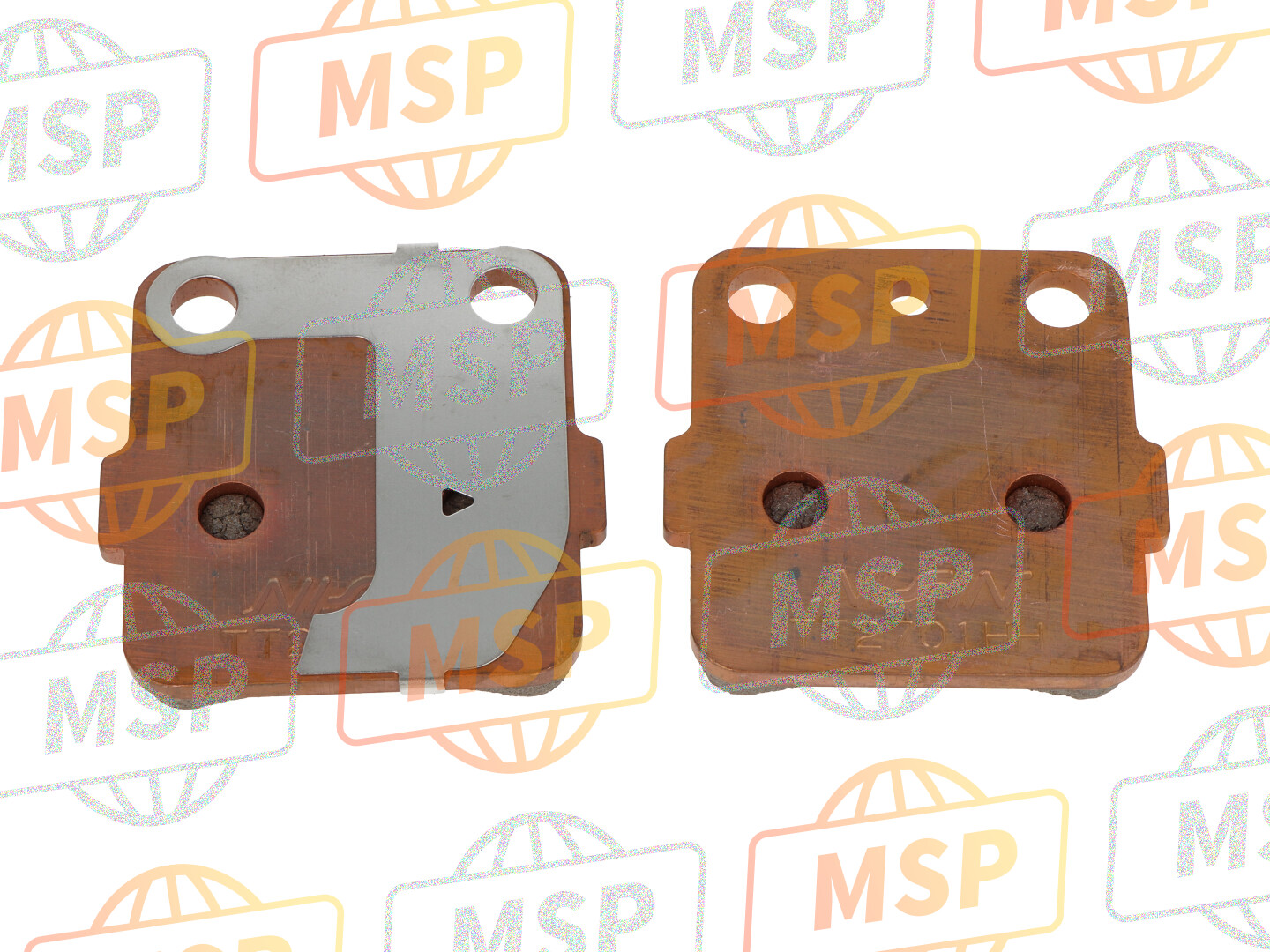 5930042870, Pad & Shim Set, L, Suzuki, 2