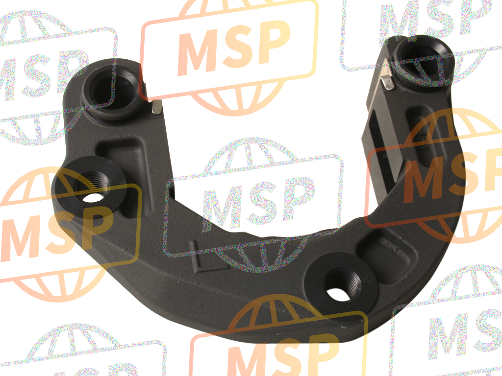 5930044831, Holder Set, Calipers, Suzuki, 1