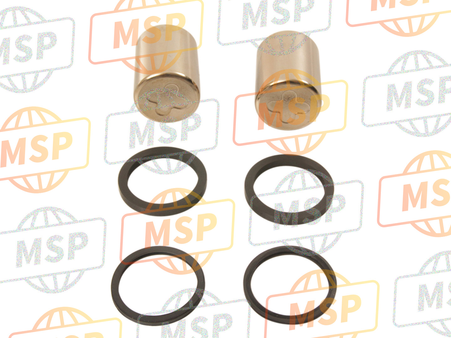 5930103810, .Piston Set, Suzuki, 1