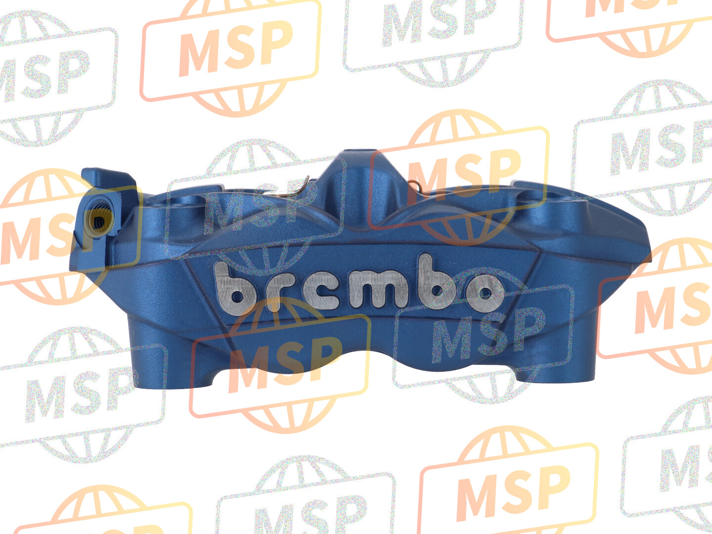 5931014JB0, Caliper Assy Front Lh,  Blue, Suzuki, 1