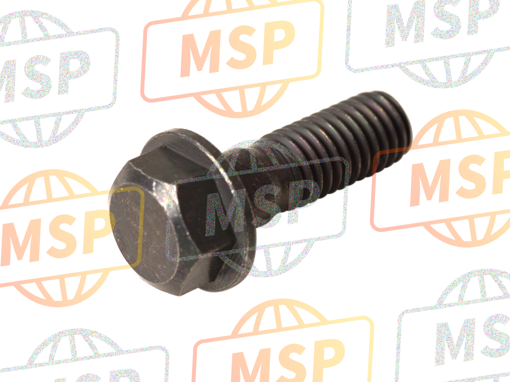 5931445201, Tornillo Alojamiento Pinza F, Suzuki, 1