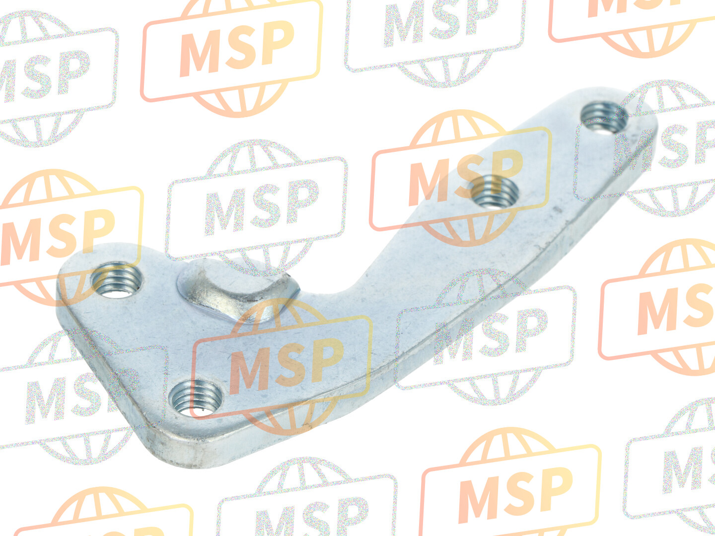 5935138F00, Supporto Pinza Freno Anteriore, Suzuki, 1