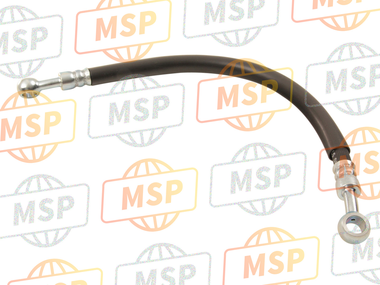 5948010D20, Hose, Front Brake No.1, Suzuki, 1