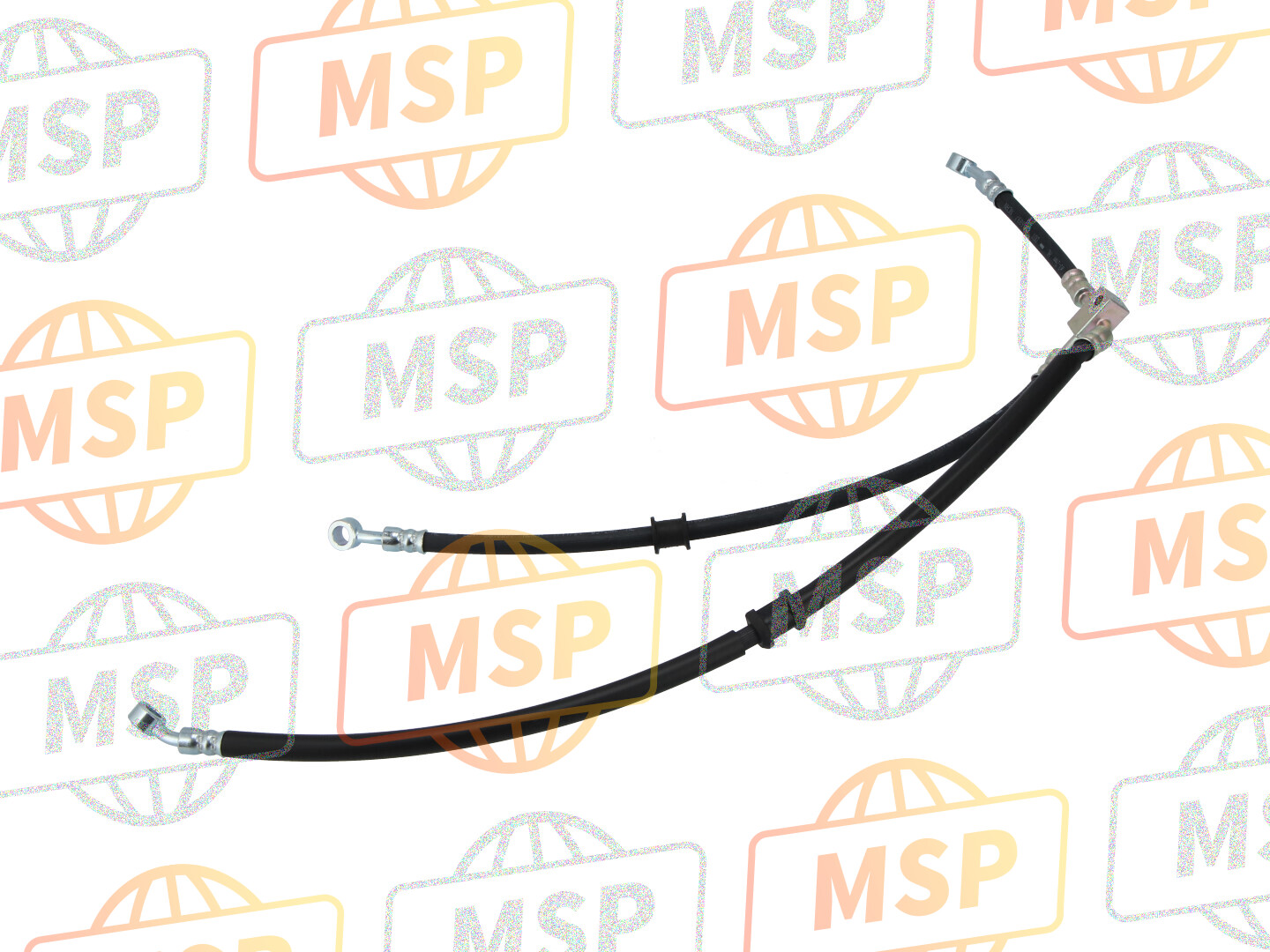 5948017G01, Hose,Fr Brake, Suzuki, 2